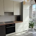 Hagnau, Irseer Hof شقة هاغنو