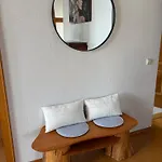 Hagnau, Irseer Hof شقة