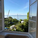 Appartement Hagnau, Irseer Hof Hagnau am Bodensee