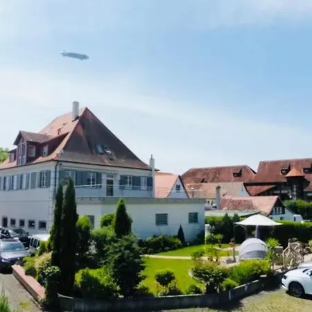 Hagnau, Irseer Hof Hagnau