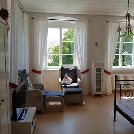 Apartman Hagnau, Irseer Hof *