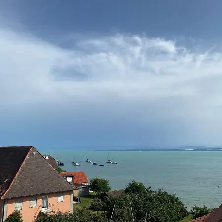 Hagnau, Irseer Hof Apartman