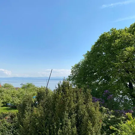 Apartment Hagnau, Irseer Hof *