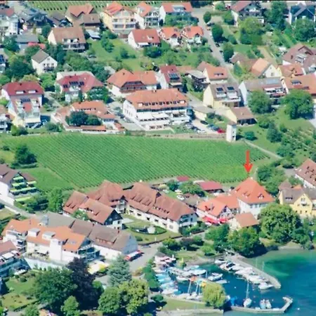 Hagnau, Irseer Hof *