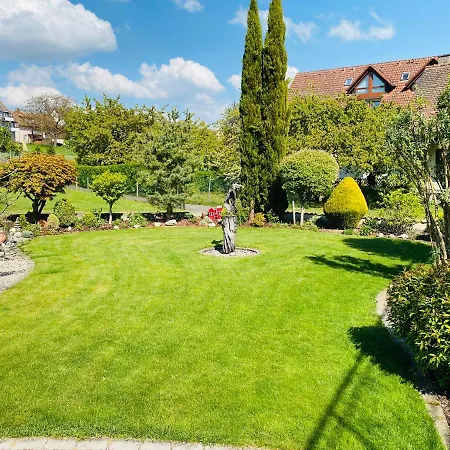 Irseer Hof In *