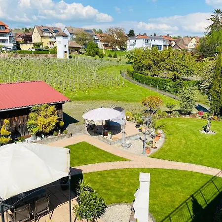 Irseer Hof In