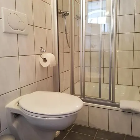 Hagnau, Irseer Hof Apartman