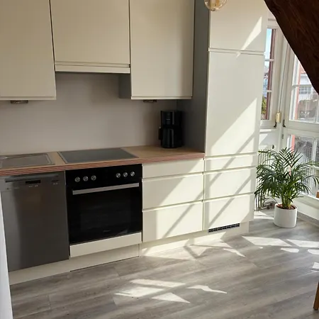Apartment Irseer Hof In *