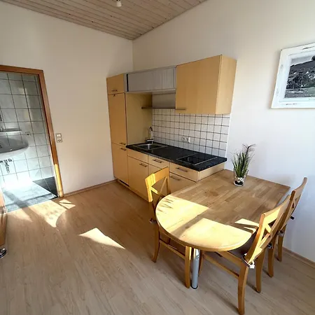 Irseer Hof In