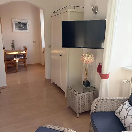 Irseer Hof In Apartment *