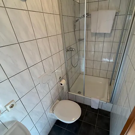 Irseer Hof In *