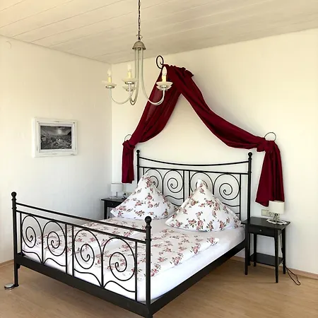 Irseer Hof In *