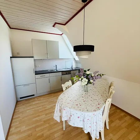 Irseer Hof in Hagnau Appartement